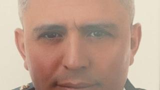 Emniyet Müdürü Musa Bozkurt, son yolculuğuna uğurlandı