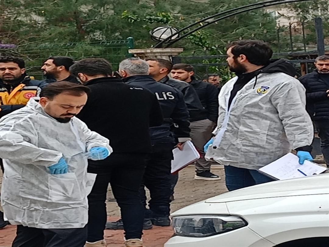 Sesi duyan balkona koştu ama... Kahreden olay! 2