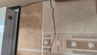 Urla'da &ouml;nlem alınmadan yapılan temel kazısı faciaya neden oluyordu