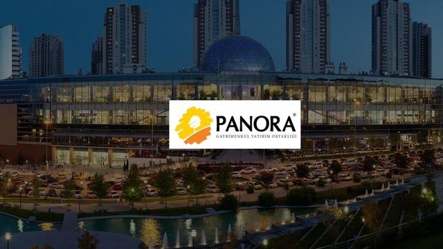 Panora GYO&rsquo;dan değerleme kuruluşu se&ccedil;imi: KAP'a bildirildi