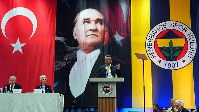 Sadettin Saran: Hep birlikte şampiyon olacağız