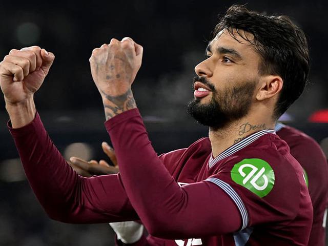 Paqueta Flamengo'ya geri d&ouml;nd&uuml;! Premier Lig devleri devredeydi!