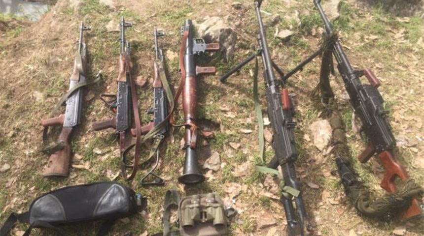 Irak'ta ele geçirildi! Abdullah Ağar o detaya dikkat çekti