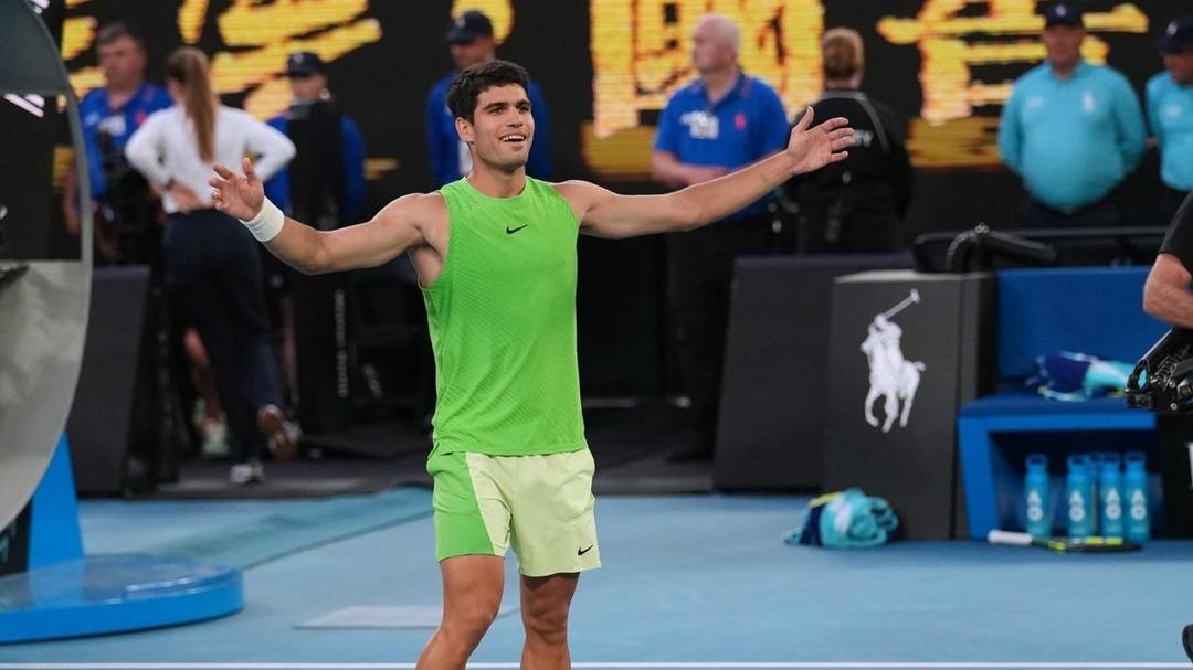 Alcaraz-Djokovic finalini kim kazanacak? Avustralya A&ccedil;ık ta heyecan dorukta! 1