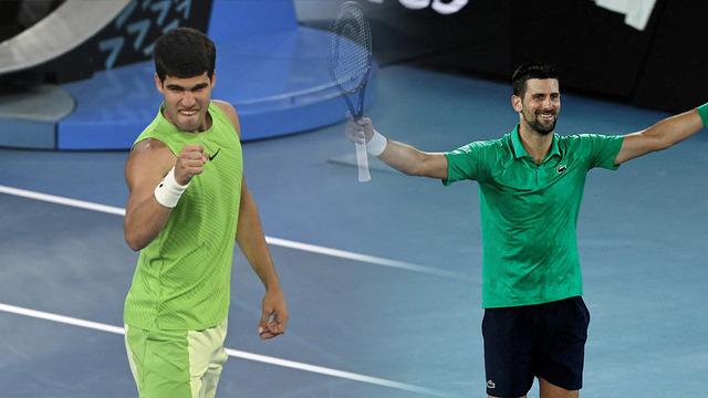 Alcaraz-Djokovic finalini kim kazanacak? Avustralya Açık'ta heyecan dorukta!