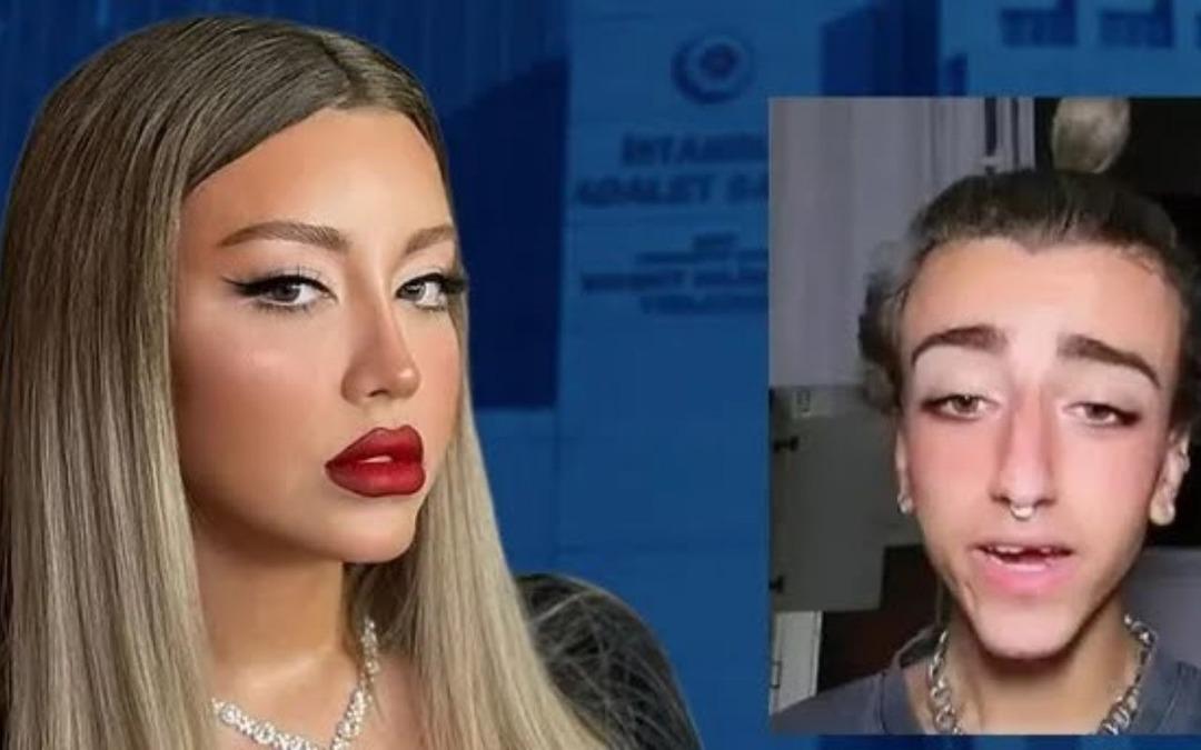 Fenomen Mika Raun Can tutuklandı 2