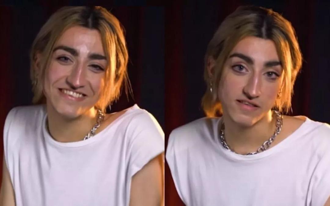 Fenomen Mika Raun Can tutuklandı 1