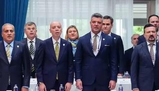 Fenerbah&ccedil;e camiası yasta! Eski y&ouml;netici Ahmet &Ccedil;elebi vefat etti