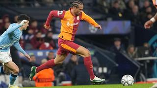 Galatasaray'dan Leroy Sane açıklaması! Manchester City maçında sakatlanmıştı