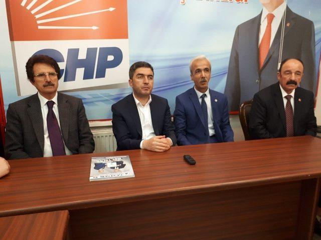 CHP’den asgari ücret tepkisi