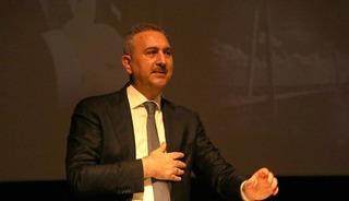 Abdulhamit G&uuml;l'den 'Ter&ouml;rs&uuml;z T&uuml;rkiye' a&ccedil;ıklaması