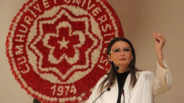 Azerbaycan Milletvekili Paşayeva’dan Afrin’e selam