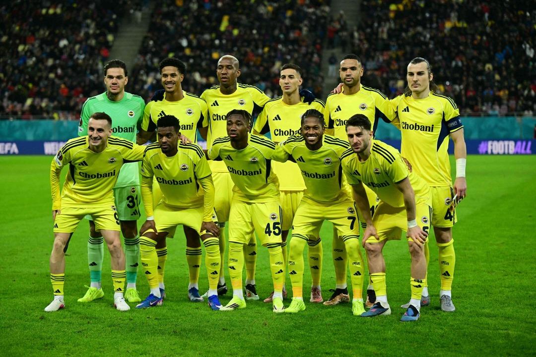 İşte Galatasaray, Fenerbahçe ve Samsunspor un Avrupa daki gelirleri! 2