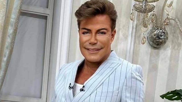 Fatih Ürek'in vasiyeti ortaya çıktı! 2 yıl önce açıklamış: Hayatımda en çok istediğim şey...