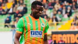 Alanyaspor'dan Almanya'ya gidiyor! F.Bah&ccedil;e detayı g&uuml;ndem oldu