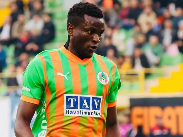 Alanyaspor'dan Almanya'ya gidiyor! F.Bah&ccedil;e detayı g&uuml;ndem oldu