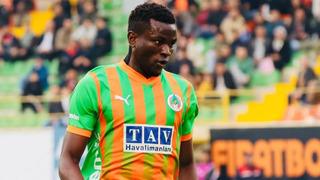Alanyaspor'dan Ogundu Augsburg'a transfer oluyor! Fenerbahçe detayı gündem oldu