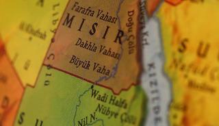 Mısır'dan Gazze a&ccedil;ıklaması