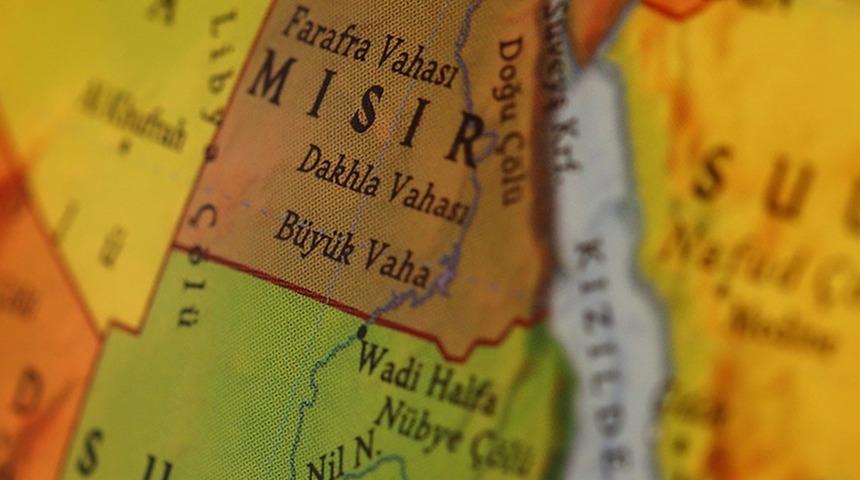 Mısır'dan Gazze a&ccedil;ıklaması