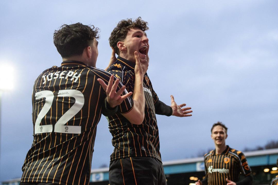 Premier Lig aşkına! Hull City, Blackburn Rovers deplasmanında da kazandı 2