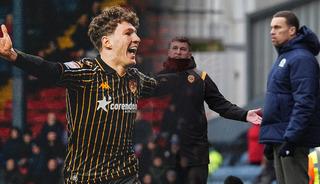 Hull City'nin Premier Lig aşkı kabardı! Yine kazandılar...