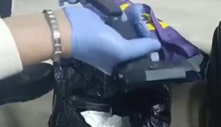 Yer: Bursa! 4 yıl 2 ay kesinleşmiş hapis cezası bulunan firari yakalandı