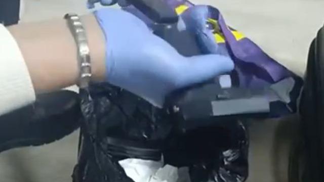 Yer: Bursa! 4 yıl 2 ay kesinleşmiş hapis cezası bulunan firari yakalandı