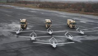 D&uuml;nya SİHA ihracat pazarının lideri 2025&rsquo;te de Baykar oldu