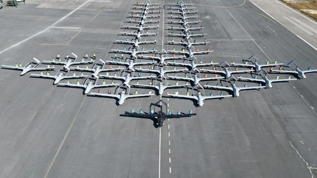 D&uuml;nya SİHA ihracat pazarının lideri 2025&rsquo;te de Baykar oldu 1