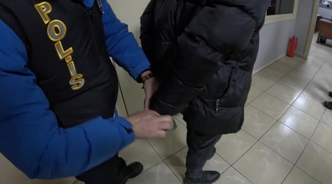 Sahte banka dekontlarıyla 14 milyon TL lik vurgun 2