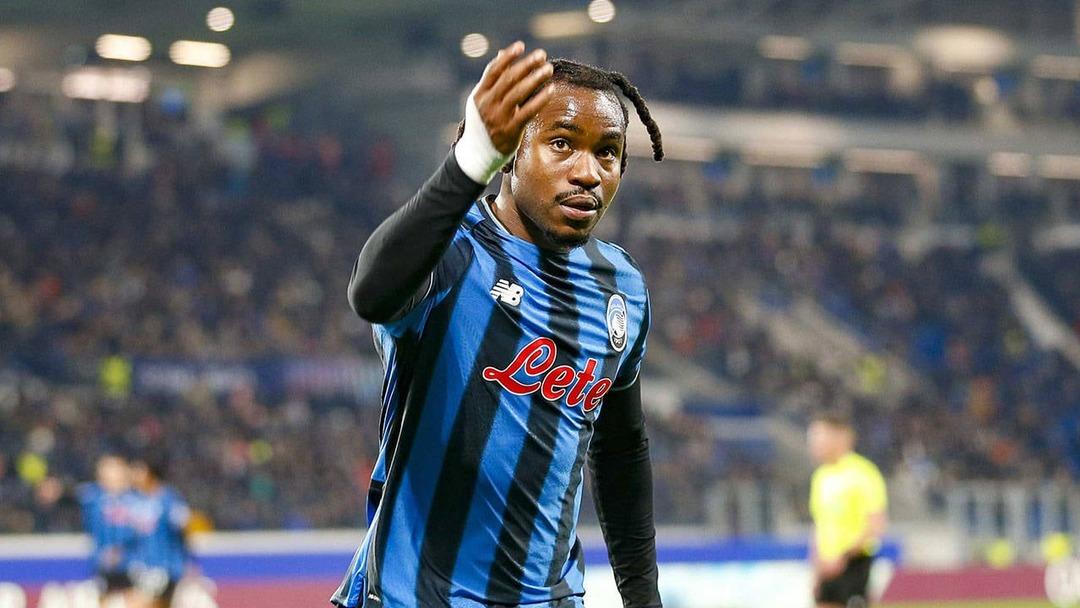 Fenerbah&ccedil;e ye Lookman transferinde b&uuml;y&uuml;k şok! Atletico Madrid ile anlaşma tamam... 6