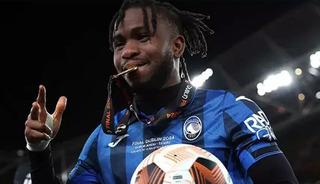 Lookman transferinde son dakika! Atletico Madrid'e mi gidiyor?