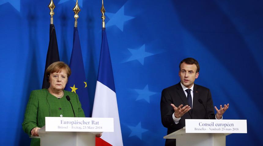 Rusya'ya karşı yeni hamle! Harekete geçtiler!