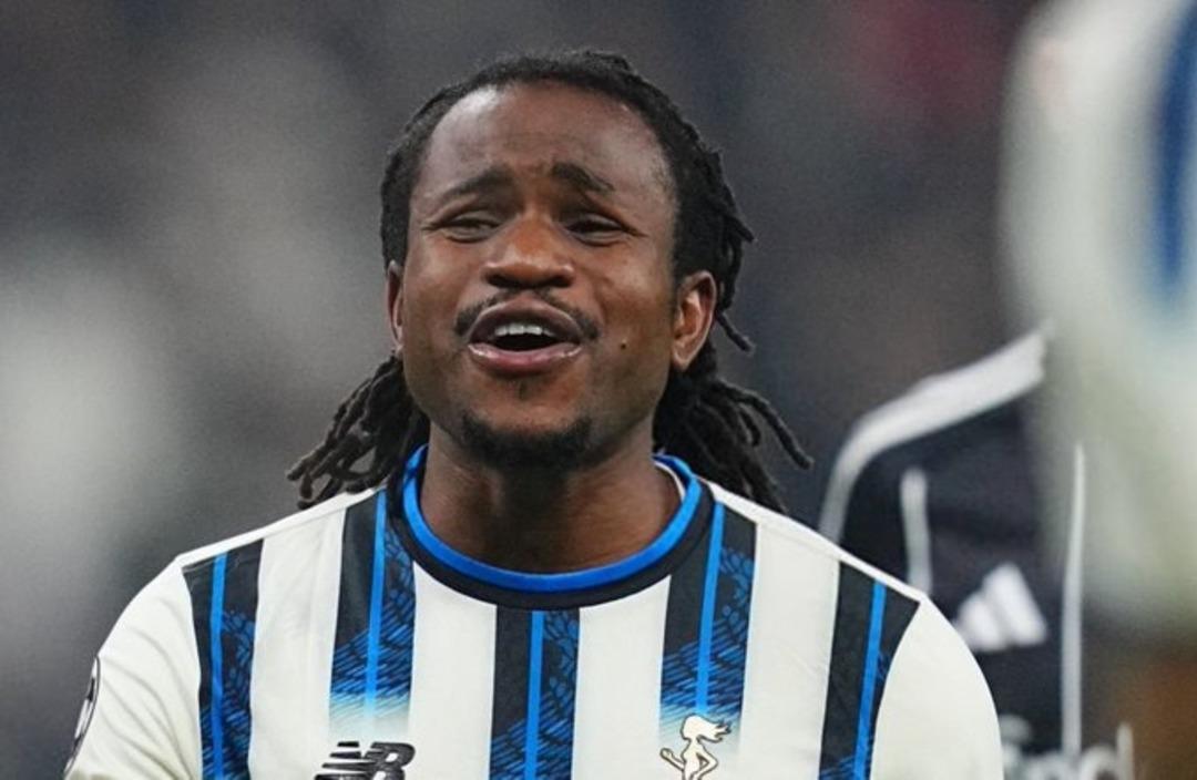 Fenerbah&ccedil;e ye Lookman transferinde b&uuml;y&uuml;k şok! Atletico Madrid ile anlaşma tamam... 1