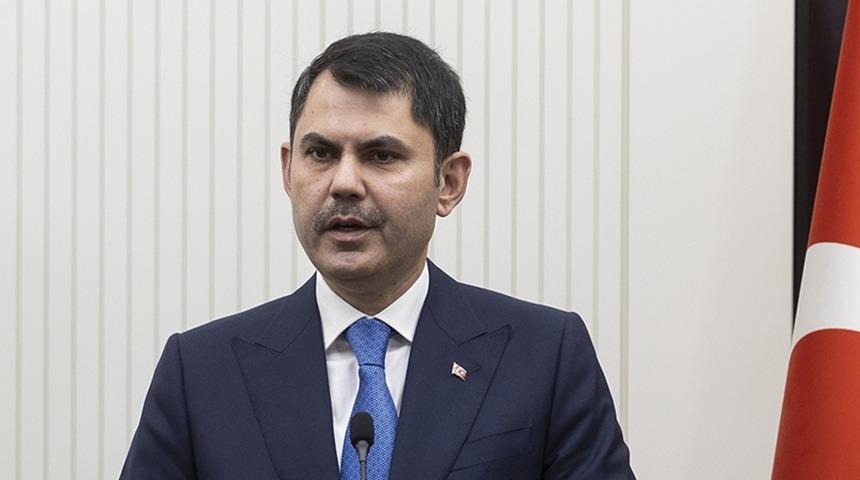 Bakan Kurum Samsun'da! Vatandaşlarla bir araya geldi