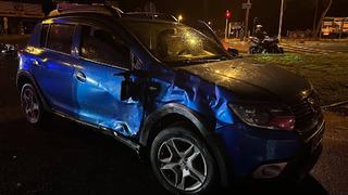 Muğla'da trafik kazası! Alkollü sürücü tutuklandı