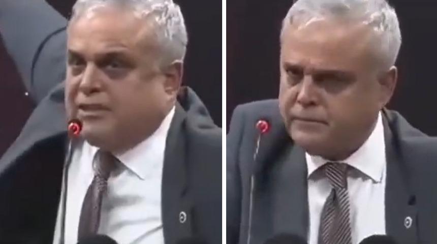 CHP&rsquo;den AK Parti'ye ge&ccedil;mişti! Hasan Ufuk &Ccedil;akır'dan emekli maaşı &ccedil;ıkışı: "Sen İsvi&ccedil;re'de yaşamıyorsun"