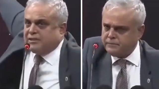CHP’den AK Parti'ye geçmişti! Hasan Ufuk Çakır'dan emekli maaşı çıkışı: Sen İsviçre'de yaşamıyorsun