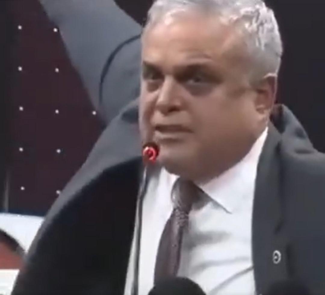 CHP&rsquo;den AK Parti ye ge&ccedil;mişti! Hasan Ufuk &Ccedil;akır dan emekli maaşı &ccedil;ıkışı: "Sen İsvi&ccedil;re de yaşamıyorsun" 2