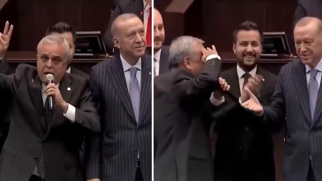 CHP&rsquo;den AK Parti ye ge&ccedil;mişti! Hasan Ufuk &Ccedil;akır dan emekli maaşı &ccedil;ıkışı: "Sen İsvi&ccedil;re de yaşamıyorsun" 3