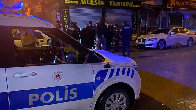 Adana'da acı olay! Otomobiline yürürken fenalaşıp öldü