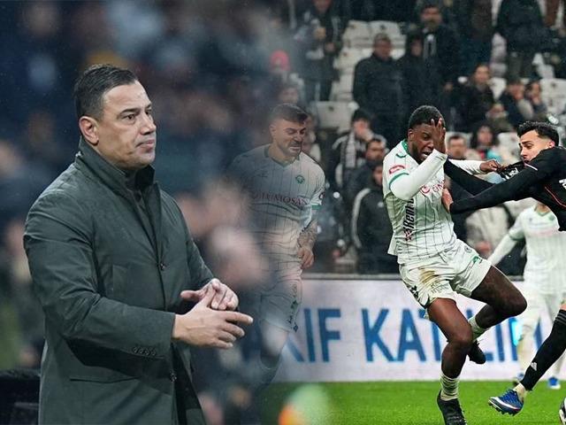 &Ccedil;ağdaş Atan: "Soru mu sordun fır&ccedil;a mı attın! Haddinizi bilin"