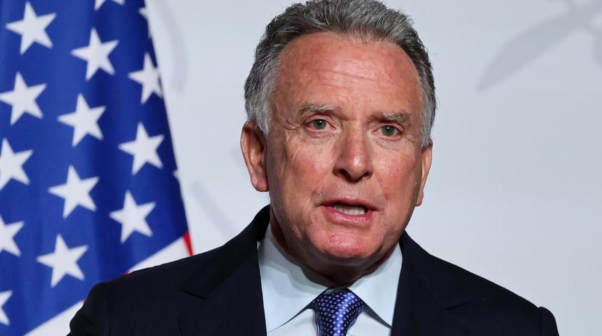 ABD&rsquo;li Temsilci Witkoff, Putin&rsquo;in &Ouml;zel Temsilcisi Dmitriev ile g&ouml;r&uuml;şt&uuml;