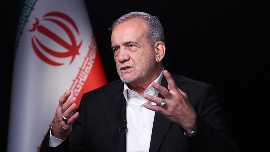 İran ve ABD basını yazdı: İki &uuml;lke arasında m&uuml;zakereler başlıyor! G&uuml;ndem yaratan  T&uuml;rkiye  iddiası 2