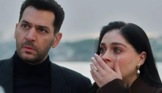 Fragman şoke etti! Seyirci heyecanlandı