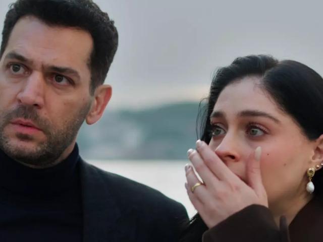 Fragman şoke etti! Seyirci heyecanlandı