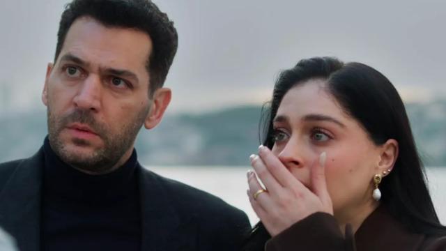 Güller ve Günahlar 16. bölüm fragmanı izle! Son bölüm mest etti