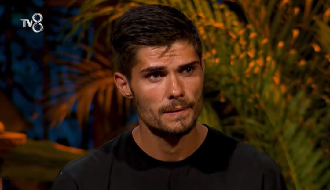 Barış Murat Yağcı ve Nefise ceza aldı! Bakın ne yapmışlar 2