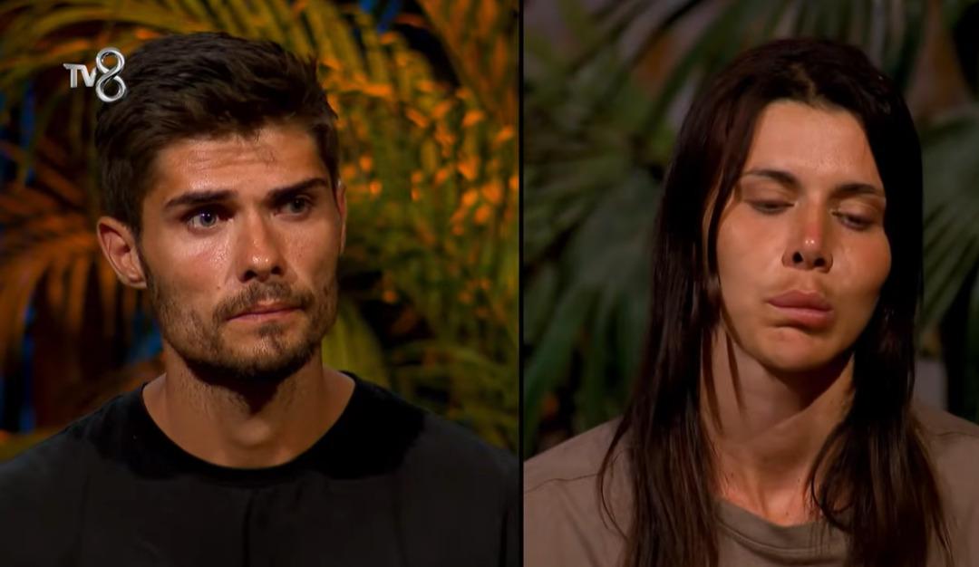 Barış Murat Yağcı ve Nefise ceza aldı! Bakın ne yapmışlar 3