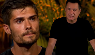 Acun Ilıcalı, Barış Murat Yağcı ve Nefise'ye a&ccedil;ık a&ccedil;ık sordu